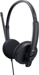 Stereo Headset - WH1022. Słuchawki bezprzewodowe Dell. Za 231.52 zł.