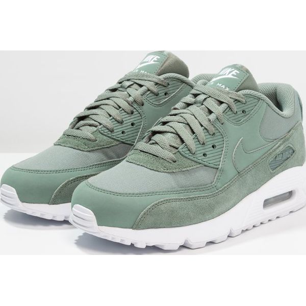 Buty Nike AIR MAX 90 ESSENTIAL Trampki i tenisówki męskie Buty Nike AIR MAX 90 ESSENTIAL Trampki i tenisówki męskie