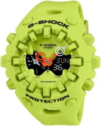 Zegarek Casio G-Shock GA-V01-9AER męski . Zegarki męskie Casio, bez wzorów. Za 455.62 zł.