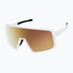 Okulary przeciwsłoneczne SCOTT Torica LS. Białe okulary przeciwsłoneczne damskie Scott. Za 489.99 zł.