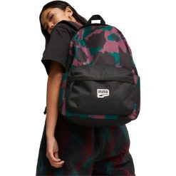 Plecak Puma Downtown 17L, Dla obu płci. Plecaki damskie Puma, bez wzorów, z poliesteru, sportowe. Za 290.00 zł.
