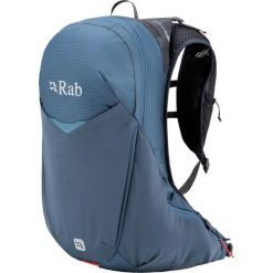Plecak turystyczny górski Rab Nitron 25 L. Szare plecaki damskie RAB, bez wzorów, sportowe. Za 404.99 zł.
