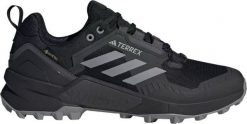Buty trekkingowe męskie Adidas Buty Adidas TERREX SWIFT R3 GTX Gore-TEX (HR1310) 41 1/3. Trekkingi męskie Adidas, z gore-texu, bez zapięcia. Za 628.95 zł.