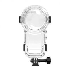 Obudowa wodoszczelna PULUZ Insta360 X5. Zegarki sportowe Puluz, bez wzorów. Za 285.00 zł.