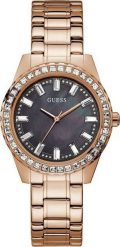 Zegarek Guess Zegarek Damski Guess GW0111L3 Sparkler. Zegarki damskie Guess. Za 872.00 zł.