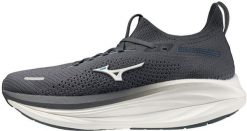 Mizuno Męskie buty do biegania NEO VISTA 3 (J1GM261054) 43. Buty sportowe męskie Mizuno, bez wzorów, bez zapięcia, do biegania. Za 575.40 zł.