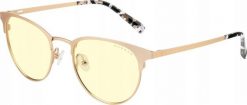 Gunnar Gunnar Optiks Apex okulary do komputera Unisex. Okulary przeciwsłoneczne damskie Gunnar. Za 386.31 zł.