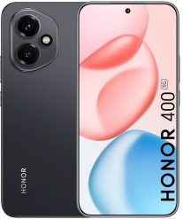 Smartfon Honor 400 5G 8/512GB Czarny (5109BUUT). Czarne smartfony HONOR. Za 1,873.19 zł.