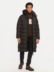 Regatta Kurtka zimowa Mottere RMN242 Czarny Regular Fit. Czarne kurtki męskie Regatta, na zimę, m, bez wzorów, z syntetyku, bez kaptura. Za 524.99 zł.