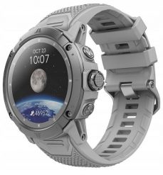 Zegarek | VERTIX 2S GPS, Moon. Zegarki smartwatch COROS, bez wzorów. Za 2,541.95 zł.