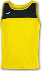 Joma Koszulka sportowa JOMA do piłki ręcznej. Koszulki sportowe męskie Joma, m, bez wzorów, bez ramiączek, do piłki ręcznej. Za 30.00 zł.