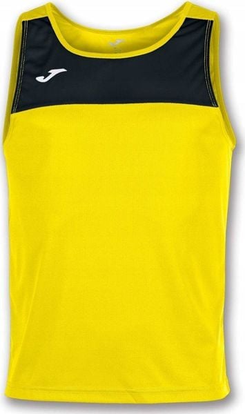 Joma Koszulka sportowa JOMA do piłki ręcznej. Koszulki sportowe męskie Joma, m, bez wzorów, bez ramiączek, do piłki ręcznej. Za 30.00 zł.