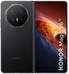 Smartfon Honor Smartfon Honor Magic V6 5G - 16/512GB czarny. Czarne smartfony HONOR. Za 7,399.00 zł.