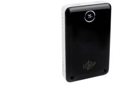 POWERBANK 10000 mAh MAGSAFE USB TYPE C LADOWANIE INDUKCYJNE LOGICPOWER. Powerbanki Qoltec. Za 292.14 zł.