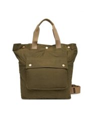 Barbour Plecak Transport 3 Way Tote/Bacpack UBA0740GN31 Khaki. Brązowe plecaki męskie Barbour, bez wzorów, z bawełny. Za 679.99 zł.