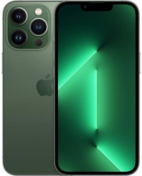 Smartfon poleasingowy Apple iPhone 13 Pro Max 128GB Green (REMADE by 2Bnew)2Y. Zielone smartfony Apple. Za 2,507.40 zł.