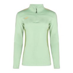 Bluza do biegania damska Joma R-Trail Nature. Zielone bluzy damskie Joma, m, bez wzorów, z elastanu, sportowe, bez ramiączek, bez kaptura. Za 139.99 zł.