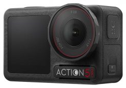 DJI Osmo Action 5 Pro Standard Combo. Kamery sportowe Dji. Za 1,799.00 zł.