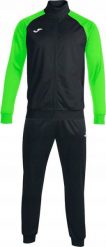 Joma DRES SPORTOWY KOMPLET DRESOWY JOMA 101966.117 ACADEMY IV BLUZA SPODNIE. Komplety dresowe męskie Joma, m, bez wzorów, z dresówki. Za 117.81 zł.