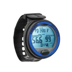 Komputer nurkowy Cressi Donatello. Czarne zegarki damskie CRESSI. Za 849.00 zł.