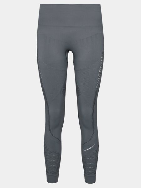Brubeck Legginsy LE1291W Szary Slim Fit. Szare legginsy damskie Brubeck, bez wzorów, z syntetyku. Za 139.99 zł.