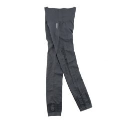 Second life - Legginsy damskie Energy bezszwowe - Stan bardzo dobry. Szare legginsy damskie GYMSHARK, bez wzorów, z materiału. Za 106.46 zł.