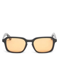 Okulary przeciwsłoneczne Billabong. Czarne okulary przeciwsłoneczne damskie Billabong. Za 139.99 zł.
