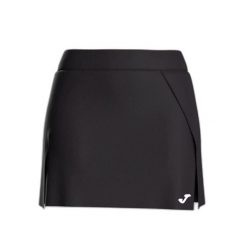 Damski skort Joma Torneo. Czarne spódnice damskie Joma, bez wzorów, sportowe, sportowe. Za 119.99 zł.