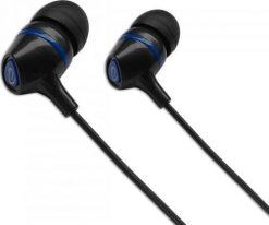 Słuchawki Esperanza EH191KB. Słuchawki dokanałowe Esperanza. Za 24.26 zł.