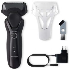 Męska Panasonic ES-RT37-K503 czarny. Golarki i trymery PANASONIC. Za 189.00 zł.
