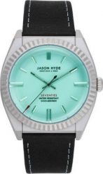Zegarek Jason Hyde Zegarek Unisex Jason Hyde JH10015 ( 40 mm). Zegarki damskie jason hyde, bez wzorów. Za 279.83 zł.