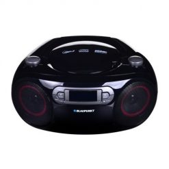 Radioodtwarzacz Blaupunkt BB18BK. Radia Blaupunkt. Za 282.99 zł.