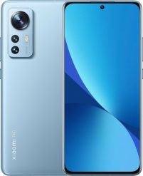 Smartfon Xiaomi 12 5G 8/128GB Niebieski (37069). Niebieskie smartfony Xiaomi. Za 2,889.52 zł.