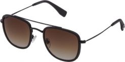Converse Okulary przeciwsłoneczne Męskie Converse SCO285 53QBLAC. Okulary przeciwsłoneczne damskie Converse. Za 349.30 zł.