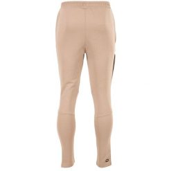 Spodnie treningowe Stanno Plaza. Brązowe spodnie dresowe damskie STANNO, s, bez wzorów, do piłki nożnej. Za 266.00 zł.