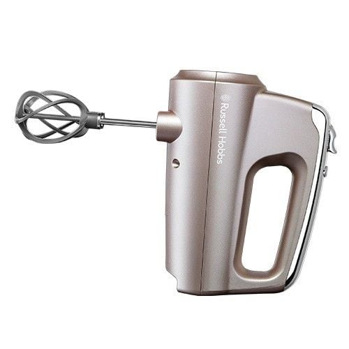 Mikser ręczny RUSSELL HOBBS 25892-56. Blendery Russel Hobbs. Za 139.99 zł.