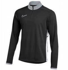 Bluza Nike Dri-FIT Academy 25 Drill Top FZ9767-010. Bluzy męskie Nike, m, bez wzorów, bez ramiączek, bez kaptura. Za 123.05 zł.