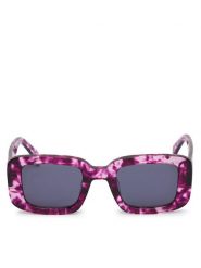 Roxy Okulary przeciwsłoneczne RX6771 Różowy. Czerwone okulary przeciwsłoneczne damskie Roxy. Za 139.99 zł.