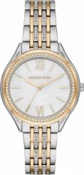 Zegarek Michael Kors ZEGAREK DAMSKI MICHAEL KORS MK7084 MINDY (zm529a). Zegarki damskie Michael Kors. Za 560.88 zł.