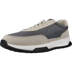 Buty ECOALF VENTURA SNEAKER MAN Szary. Szare buty zimowe męskie Ecoalf, bez wzorów, z syntetyku, bez obcasa, bez zapięcia. Za 390.99 zł.
