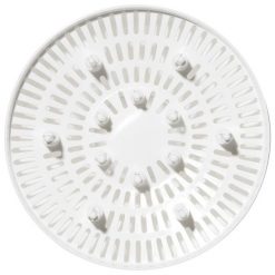 T3 Soft Curl Diffuser for Cura Dryers Suszarki do włosów 1 ct. Suszarki do włosów T3. Za 65.00 zł.