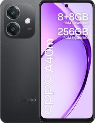 Smartfon Oppo OPPO A40m 8/256GB Czarny. Czarne smartfony Oppo. Za 633.20 zł.