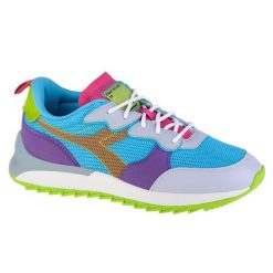 Buty sportowe damskie Diadora Jolly Mesh Wn. Obuwie sportowe damskie Diadora, bez wzorów, z meshu, bez zapięcia, trekkingowe. Za 199.99 zł.