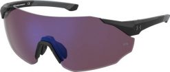 Under Armour Męskie okulary przeciwsłoneczne UNDER ARMOUR model UAHAMMERF003 (Szkło/Zausznik/Mostek) 138/00/120 mm) NoSize. Okulary przeciwsłoneczne damskie Under Armour. Za 285.98 zł.