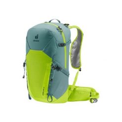 Plecak turystyczny Deuter SPEED LITE 25. Zielone plecaki damskie Deuter, bez wzorów, sportowe. Za 461.51 zł.