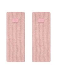 Roxy Rękawiczki Damskie WBEO-RX-W6-001-AW26 Różowy. Czerwone rękawiczki damskie Roxy, bez wzorów, z dzianiny. Za 29.99 zł.