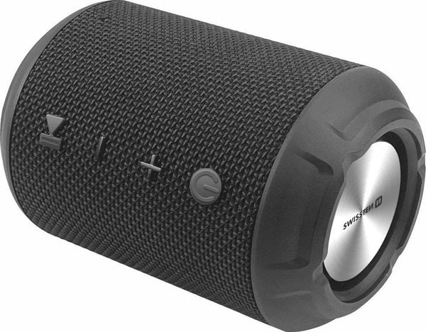 Głośnik Swissten Ultimate Bluetooth Przenośny Głośnik 24W. Głośniki przenośne SWISSTEN. Za 151.79 zł.