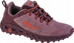 Rolki Inov-8 Inov-8 Parkclaw G 280 000973-LIPLCO-S-01 Fioletowe 39,5. Fioletowe obuwie sportowe damskie Inov-8, bez wzorów, bez zapięcia. Za 595.98 zł.