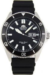 Zegarek Orient Orient Ray Big Mako RA-AA0010B19B Zegarek Męski automatyczny. Zegarki męskie Orient, bez wzorów. Za 1,176.50 zł.
