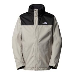 The North Face Kurtka Evolve Ii Triclimate Nf00Cg555If. Szare kurtki męskie The North Face, bez wzorów, bez kaptura. Za 879.99 zł.